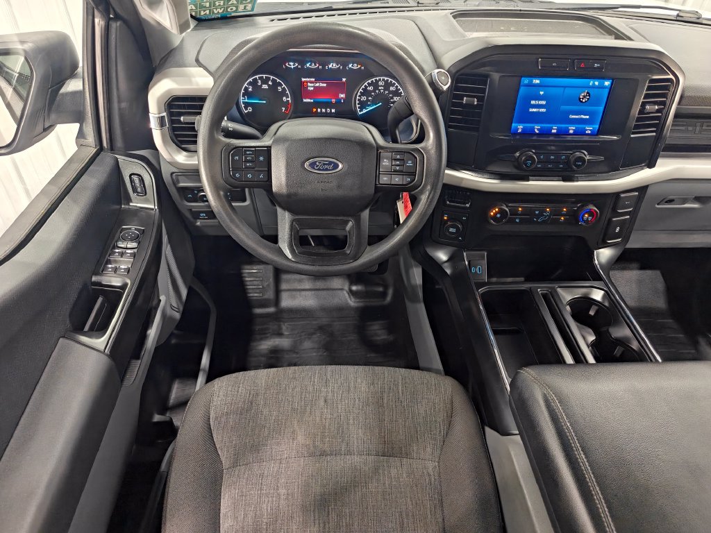Used 2022 Ford F150 XL w/ Equipment Group 101A High AWD/4WD image 4