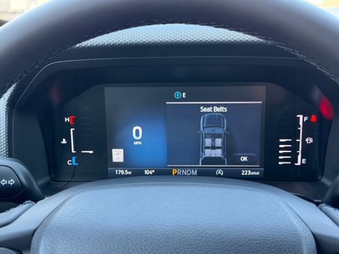 New 2026 Ford Ranger XLT AWD/4WD image 23