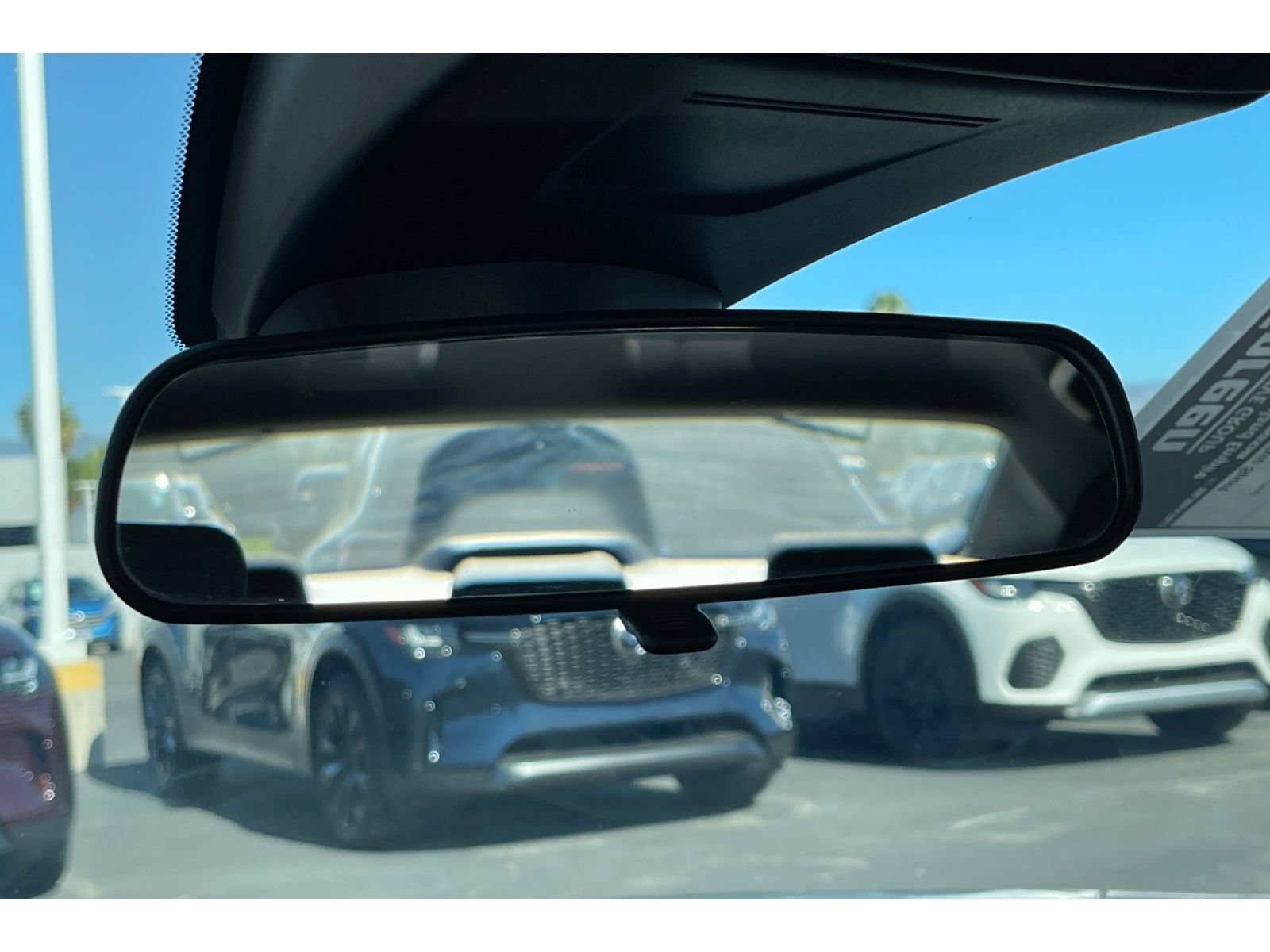 Certified 2025 Honda Civic Sport image 23