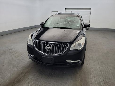 Used 2015 Buick Enclave Premium w/ Experience Buick Package AWD/4WD image 15