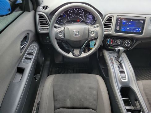 Used 2019 Honda HR-V Sport image 16