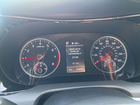 Used 2023 Kia K5 GT-Line FWD image 26