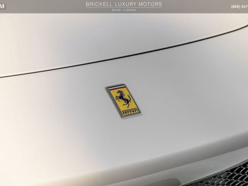 Used 2023 Ferrari 296 GTS image 52