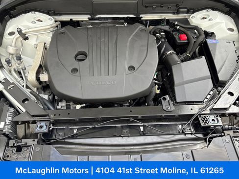 Certified 2022 Volvo XC60 B5 Inscription image 24