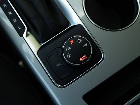 Used 2021 Chevrolet Blazer LT image 27