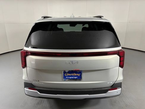 New 2026 Kia Carnival EX FWD image 7