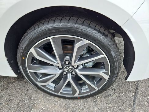 Used 2021 Toyota Corolla SE image 27