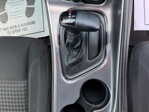 Used 2018 Dodge Challenger SXT w/ Blacktop Package RWD image 19
