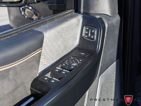 Used 2024 Ford F350 Platinum image 26