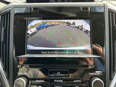 Used 2021 Subaru Crosstrek 2.0i Premium w/ Moonroof Package AWD/4WD image 20