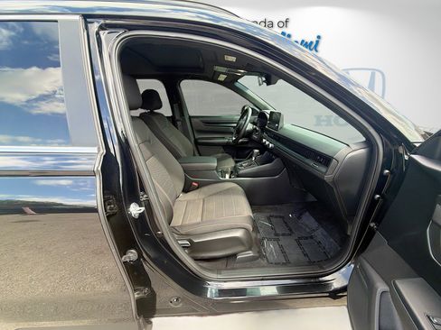 Certified 2024 Honda CR-V Sport image 33