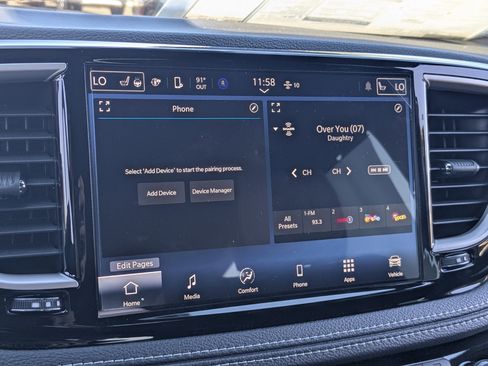 New 2026 Chrysler Pacifica Select image 18