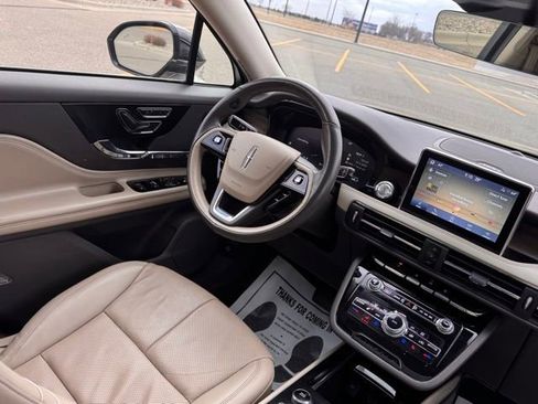 Used 2021 Lincoln Corsair Reserve w/ Elements Package AWD/4WD image 17