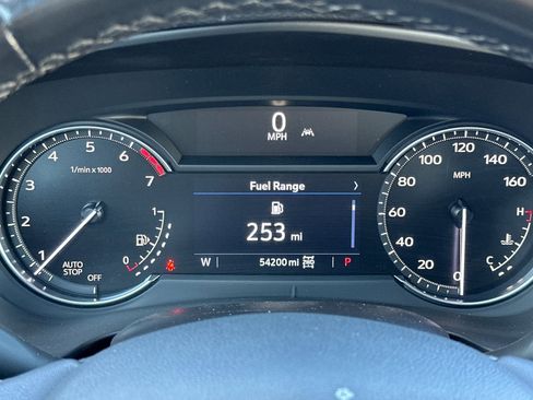 Certified 2023 Cadillac XT4 Premium Luxury image 24