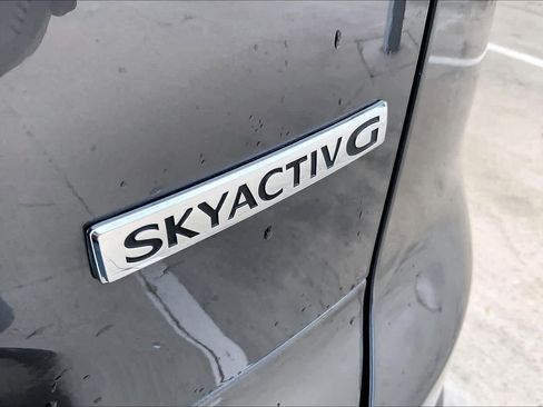 Used 2022 MAZDA CX-9 Signature image 10