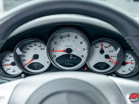 Used 2005 Porsche 911 Carrera S RWD image 9