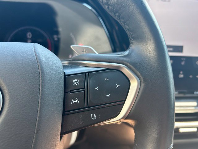 Certified 2024 Lexus RX 350 Premium Plus w/ Convenience Package AWD/4WD image 16