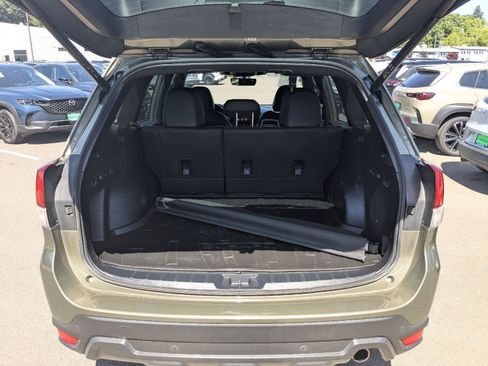 Used 2023 Subaru Forester Wilderness AWD/4WD image 11