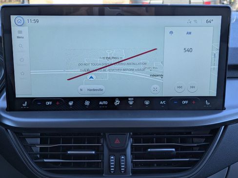 New 2026 Ford Escape Active w/ Active Premium Tech Pack image 23