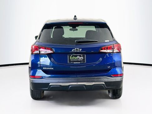 Used 2023 Chevrolet Equinox LT FWD image 7