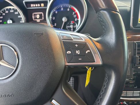 Used 2013 Mercedes-Benz G 550 G 550 4MATIC image 17