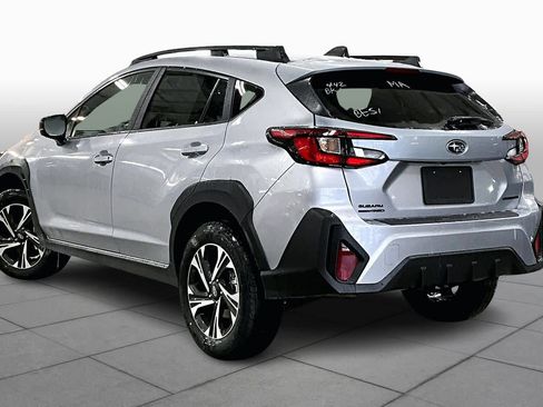 New 2026 Subaru Crosstrek 2.0i Premium image 12