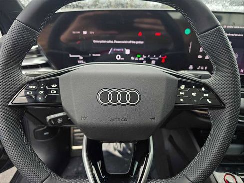 New 2025 Audi S5 Premium Plus image 24