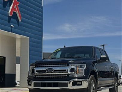 Used 2020 Ford F150 XLT w/ Equipment Group 302A Luxury