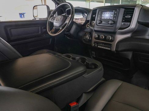 Used 2022 RAM 2500 Tradesman image 39