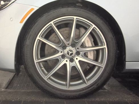 Used 2021 Mercedes-Benz E 350 Sedan w/ Premium Package image 7