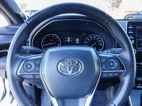 Used 2020 Toyota Avalon TRD image 14