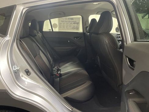 New 2026 Subaru Crosstrek 2.5i Limited image 13
