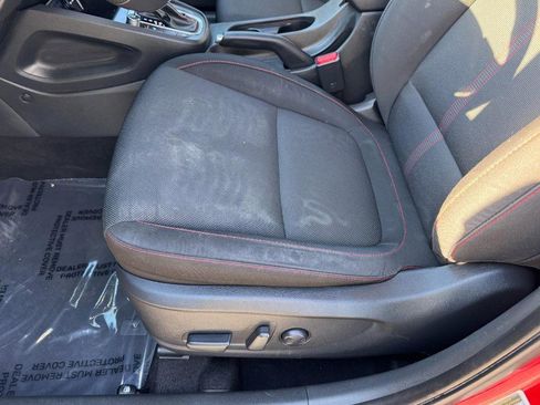 Used 2023 Hyundai Kona N Line image 15