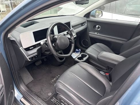 Certified 2024 Hyundai Ioniq 5 Limited AWD/4WD image 6