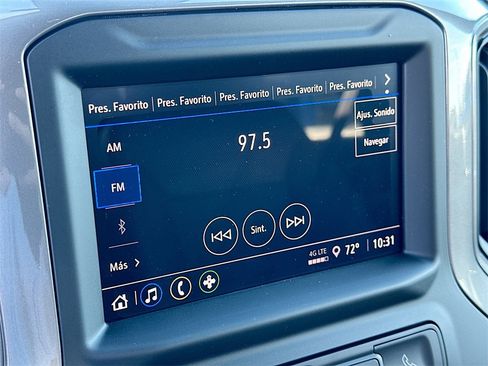 New 2026 Chevrolet Silverado 1500 W/T w/ WT Value Package image 9