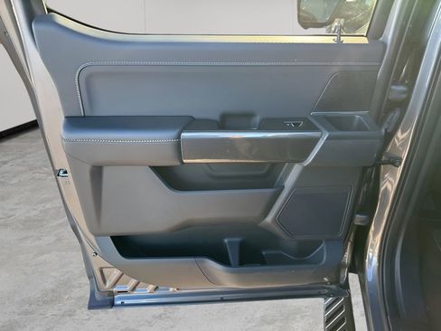 Used 2023 Ford F150 XLT w/ Equipment Group 302A High image 17