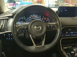 Used 2024 MAZDA CX-90 3.3 Turbo w/ Premium Package AWD/4WD video 2