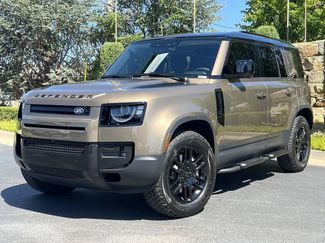 Used 2026 Land Rover Defender 110 S AWD/4WD video 1