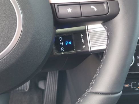 New 2026 Hyundai Tucson Limited AWD/4WD image 16