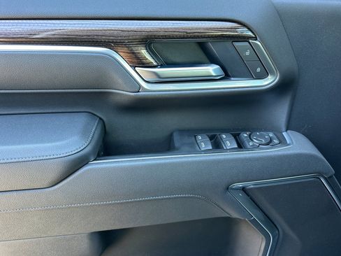 New 2026 Chevrolet Silverado 3500 LT image 10