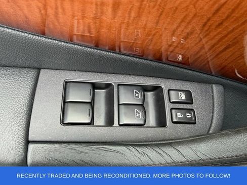 Used 2015 INFINITI QX70 AWD w/ Premium Package image 23