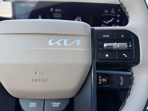 New 2027 Kia Telluride EX w/ Towing Package AWD/4WD image 26