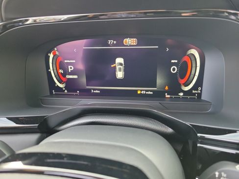 New 2026 Nissan Pathfinder SL FWD image 28