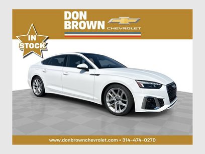 Used 2024 Audi A5 2.0T Premium Plus