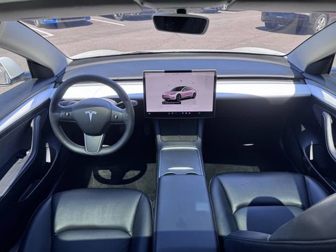 Used 2023 Tesla Model 3 Standard Range RWD image 20