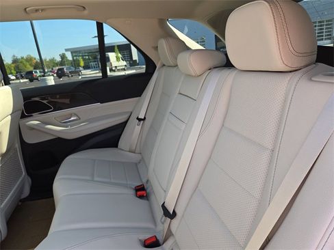 New 2026 Mercedes-Benz GLE 350 4MATIC image 27