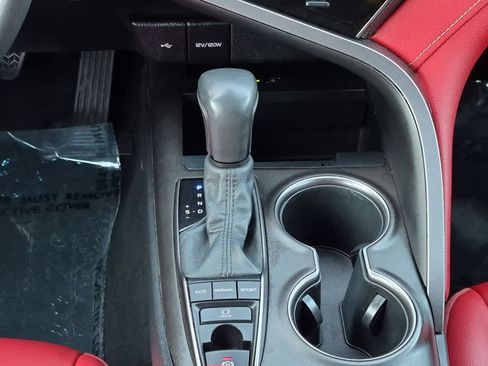 Used 2022 Toyota Camry XSE FWD image 20