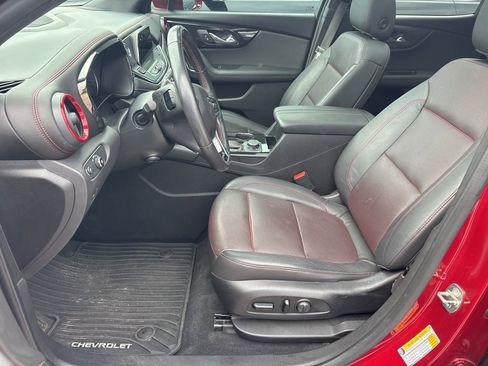 Used 2019 Chevrolet Blazer RS image 3