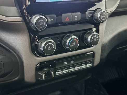 New 2026 RAM 5500 Tradesman w/ Chrome Appearance Group AWD/4WD image 15