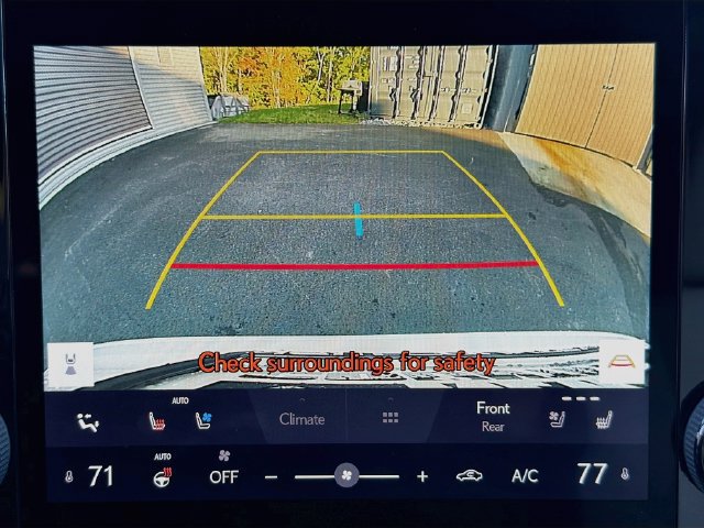 Used 2023 Lexus RX 350 Premium w/ Accessory Package (Z1) AWD/4WD image 15